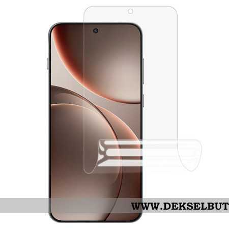 Skjermbeskytter For Oppo Find X9 5g