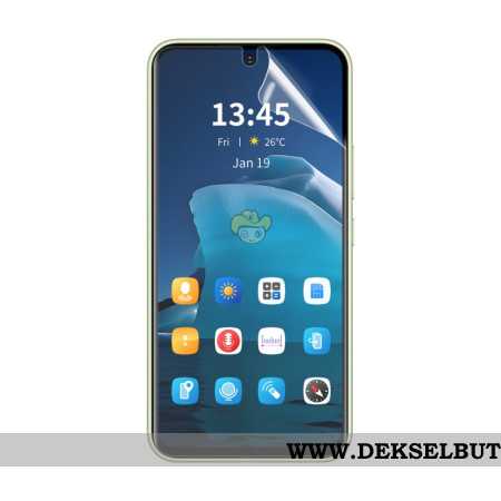 Skjermbeskytter For Oppo Reno 14 5g