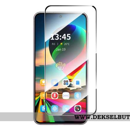 Skjermbeskytter For Samsung Galaxy A57