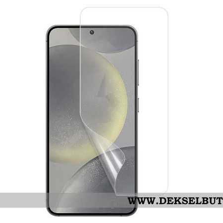 Skjermbeskytter For Samsung Galaxy S25 5g