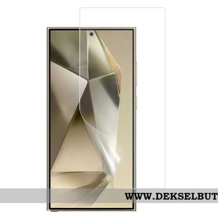 Skjermbeskytter For Samsung Galaxy S25 Ultra 5g
