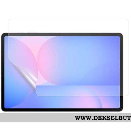 Skjermbeskytter For Samsung Galaxy Tab S10 Fe Plus