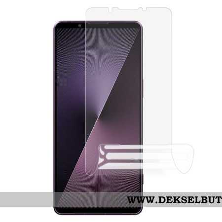Skjermbeskytter For Sony Xperia 1 Vii