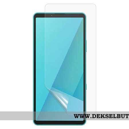 Skjermbeskytter For Sony Xperia 10 Vii