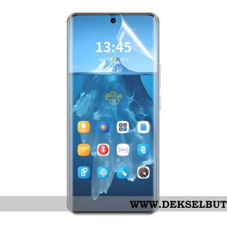 Skjermbeskytter For Xiaomi 15 Pro