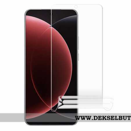 Skjermbeskytter For Xiaomi 15 Ultra
