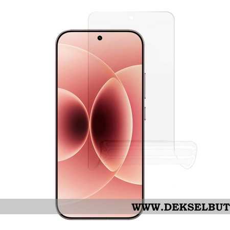 Skjermbeskytter For Xiaomi 17 / 17 Pro