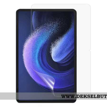 Skjermbeskytter For Xiaomi Pad 6