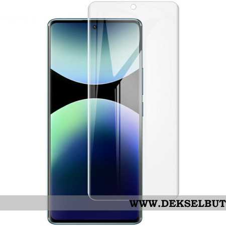 Skjermbeskytter For Xiaomi Redmi Note 14 Pro 4g