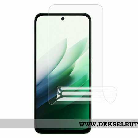 Skjermbeskytter For Xiaomi Redmi Note 15 5g / 4g / Poco M8 5g