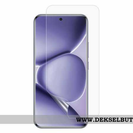 Skjermbeskytter For Xiaomi Redmi Note 15 Pro Plus 5g / Poco M8 Pro 5g