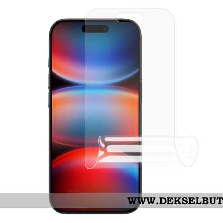 Skjermbeskytter For iPhone 17 Pro