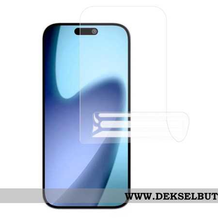 Skjermbeskytter For iPhone Air
