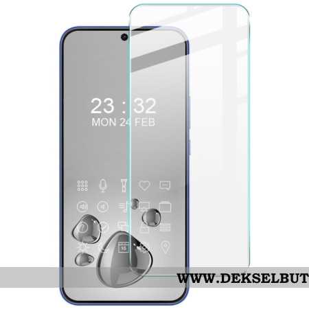 Skjermbeskytter I Herdet Glass For Huawei Nova 13