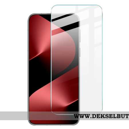 Skjermbeskytter I Herdet Glass For Huawei Pura 80