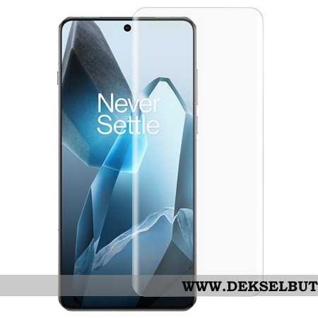 Skjermbeskytter I Herdet Glass For Oneplus 13