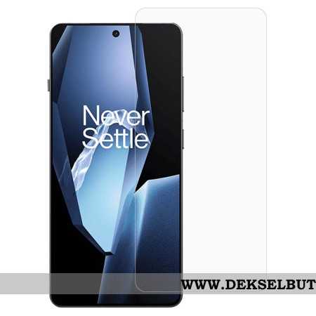 Skjermbeskytter I Herdet Glass For Oneplus 13r