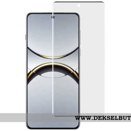 Skjermbeskytter I Herdet Glass For Oppo Find X8 Pro