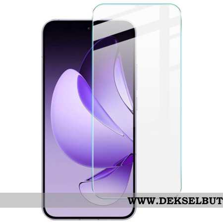 Skjermbeskytter I Herdet Glass For Oppo Reno 1 3 5g Imak