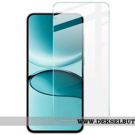 Skjermbeskytter I Herdet Glass For Samsung Galaxy S25 Fe Imak