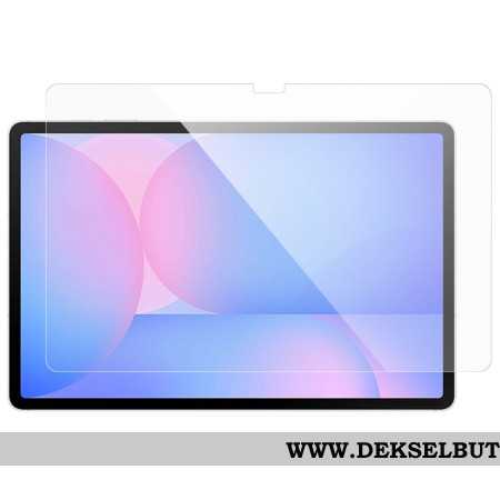 Skjermbeskytter I Herdet Glass For Samsung Galaxy Tab S10 Fe Plus