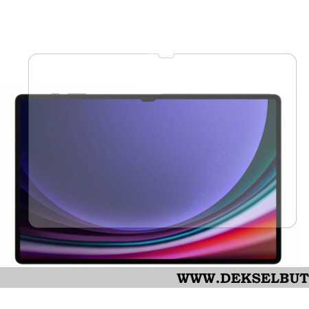 Skjermbeskytter I Herdet Glass For Samsung Galaxy Tab S10 Ultra