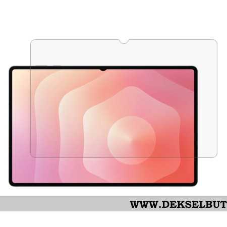 Skjermbeskytter I Herdet Glass For Samsung Galaxy Tab S11 Ultra