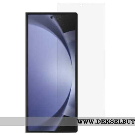 Skjermbeskytter I Herdet Glass For Samsung Galaxy Z Fold 7