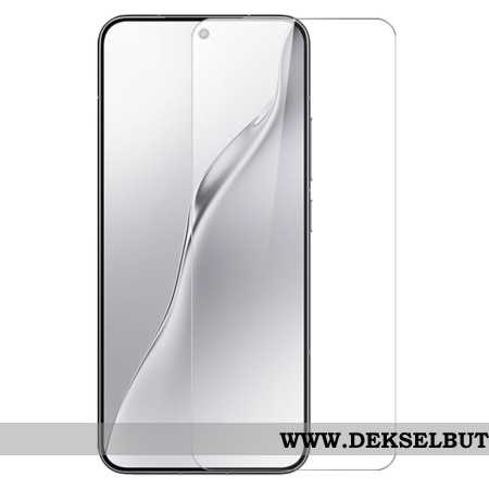 Skjermbeskytter I Herdet Glass For Xiaomi 15