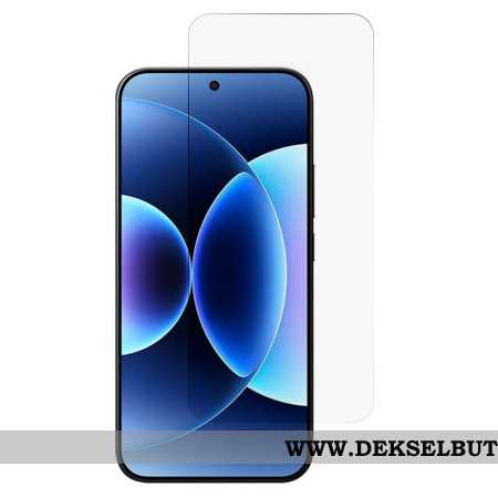 Skjermbeskytter I Herdet Glass For Xiaomi 17 Pro Max