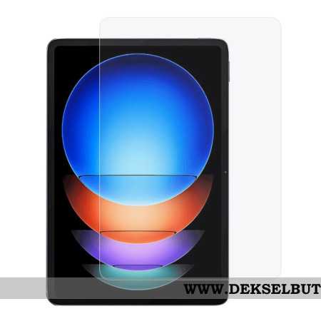 Skjermbeskytter I Herdet Glass For Xiaomi Pad 6s Pro