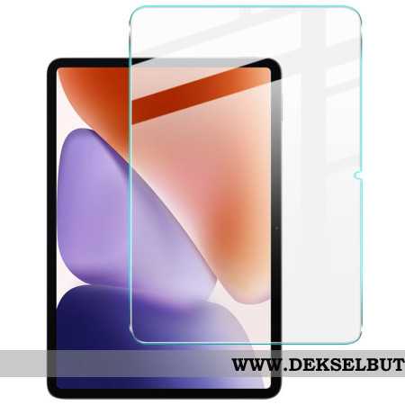 Skjermbeskytter I Herdet Glass For Xiaomi Pad 7 / Pad 7 Pro Imak