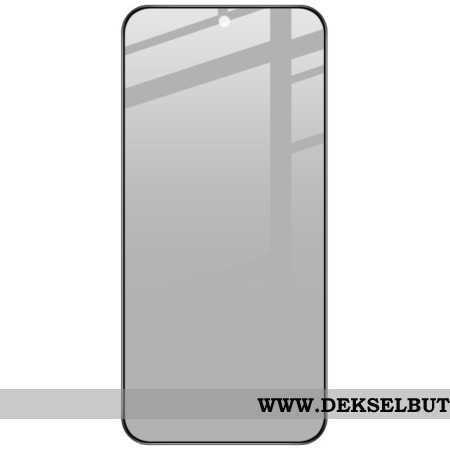 Skjermbeskytter I Herdet Glass Mot Spionasje For Oppo Reno 14 F 5g Imak