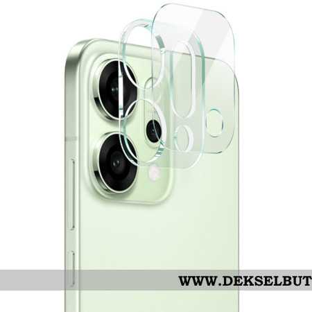 Skjermbeskytter I Herdet Glass Til Oppo Reno 14 5g