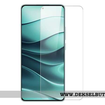 Skjermbeskytter I Herdet Glass Til Xiaomi Redmi Note 14 5g