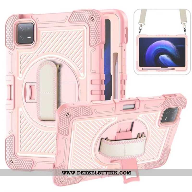 Ultraslitesterk Med Skulderstropp