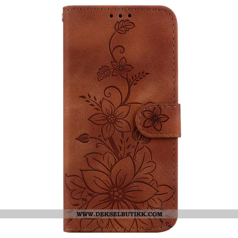 Xiaomi 15 Ultra Fleur-de-lis