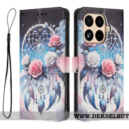 Xiaomi 15t Pro Blomsterdrømmefanger