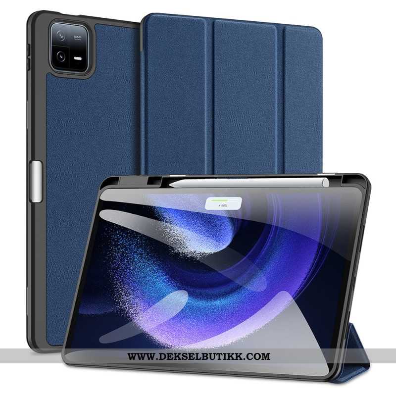 Xiaomi Pad 6 Domo-serien Dux Ducis