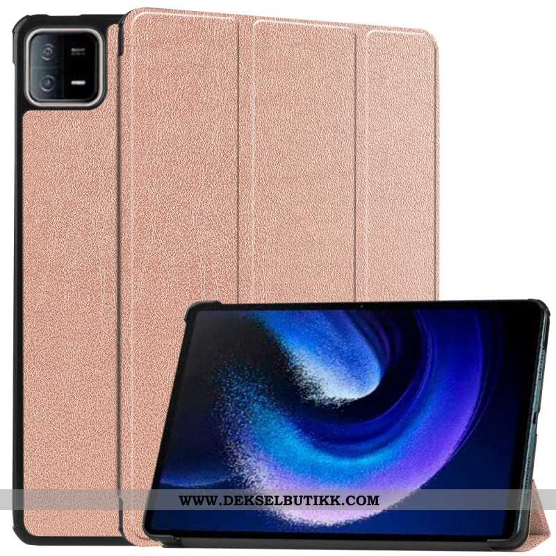 Xiaomi Pad 6 Læreffekt