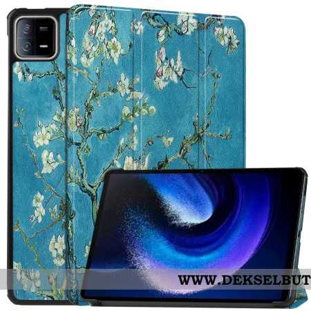 Xiaomi Pad 6 Pro Aprikosblomster