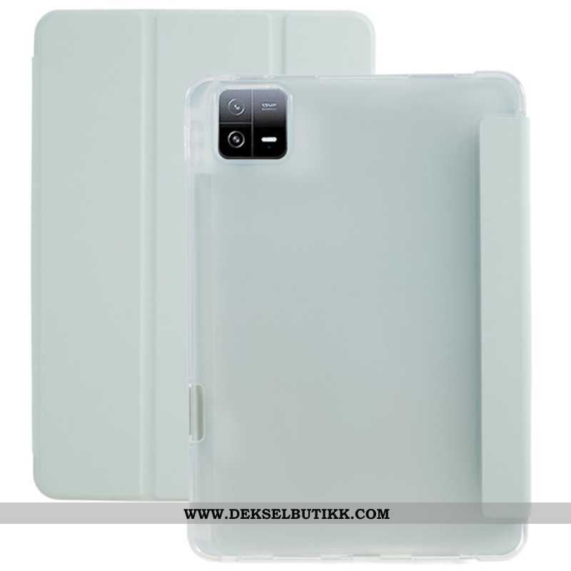 Xiaomi Pad 6 Pro Gjennomsiktig Design