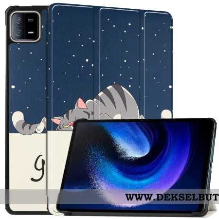 Xiaomi Pad 6 Pro God Natt