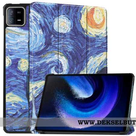 Xiaomi Pad 6 Pro Stjernehimmel