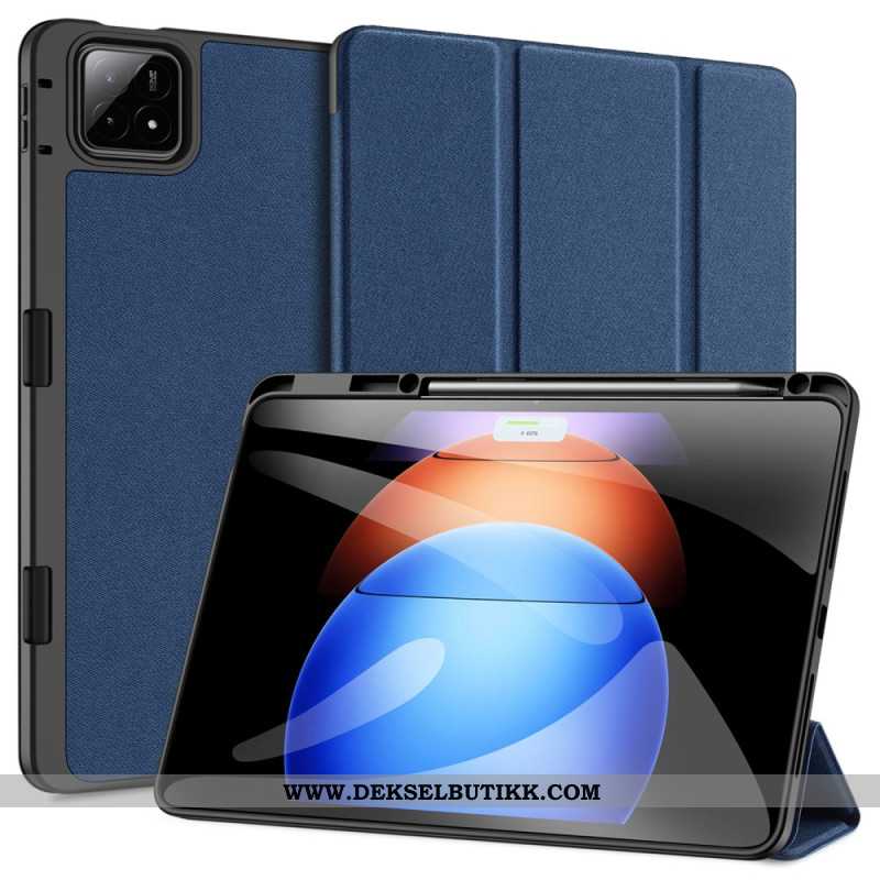 Xiaomi Pad 6s Pro Domo-serien Dux Ducis