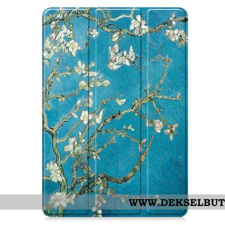 Xiaomi Pad 7 / 7 Pro Blomstermønster