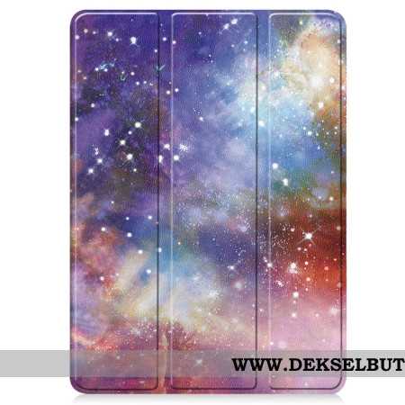 Xiaomi Pad 7 / 7 Pro Galaksemønster-pennenholder