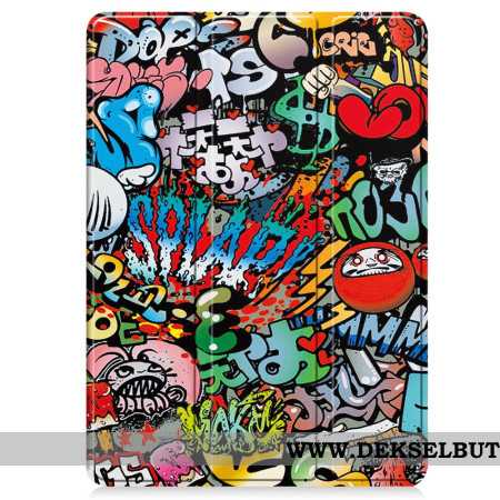 Xiaomi Pad 7 / 7 Pro Graffiti-pennen Holder