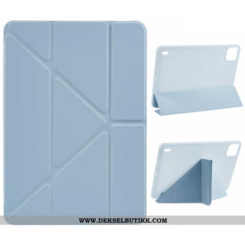 Xiaomi Pad 7 / 7 Pro Origami-stativ