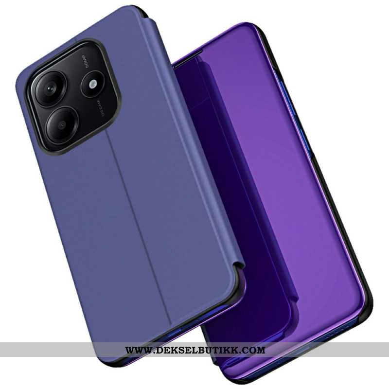 Xiaomi Redmi Note 14 5g Gjennomsiktig